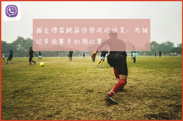 掘金穆雷腿筋伤势延迟恢复，恐错过多场赛季初期比赛